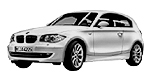 BMW E81 P3099 Fault Code